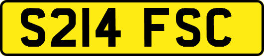 S214FSC