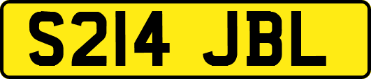 S214JBL