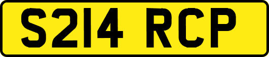 S214RCP