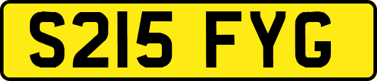 S215FYG