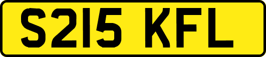 S215KFL