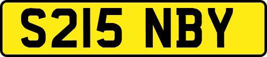 S215NBY