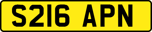 S216APN