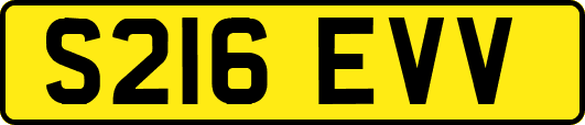 S216EVV