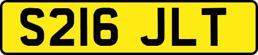 S216JLT