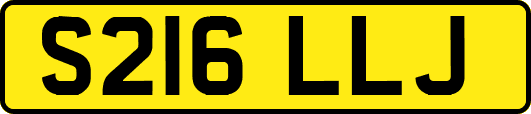 S216LLJ