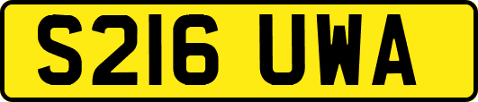 S216UWA