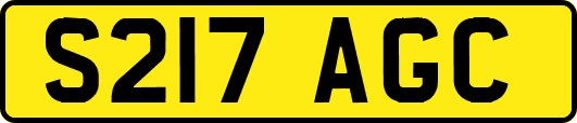 S217AGC