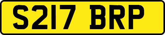 S217BRP