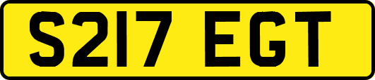 S217EGT