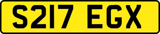 S217EGX