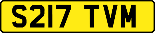 S217TVM