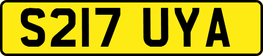 S217UYA