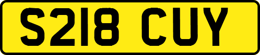 S218CUY