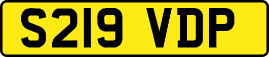 S219VDP