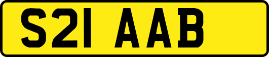 S21AAB