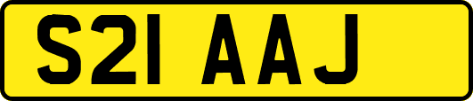 S21AAJ