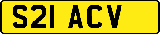 S21ACV