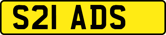 S21ADS