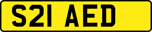 S21AED