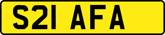 S21AFA
