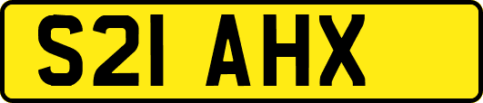 S21AHX