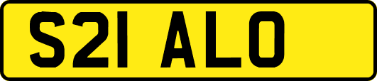 S21ALO
