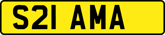 S21AMA