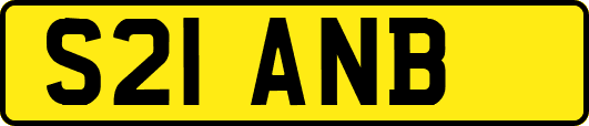 S21ANB