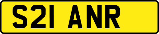 S21ANR