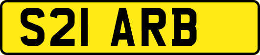 S21ARB