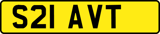 S21AVT