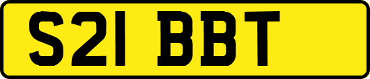 S21BBT