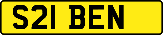 S21BEN