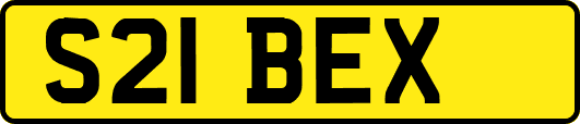 S21BEX