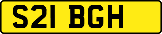 S21BGH
