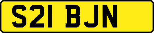 S21BJN