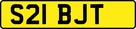 S21BJT