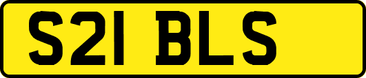 S21BLS