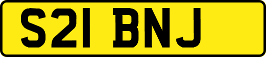 S21BNJ