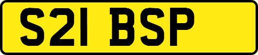 S21BSP