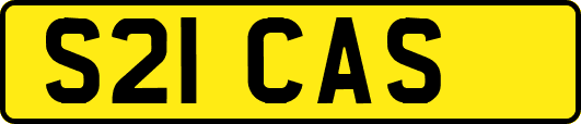 S21CAS
