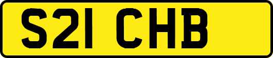 S21CHB