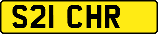 S21CHR