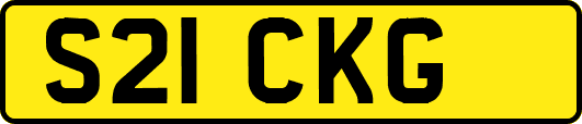 S21CKG