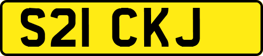 S21CKJ