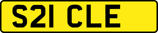 S21CLE