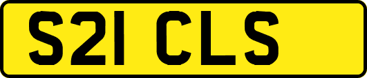 S21CLS
