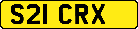 S21CRX