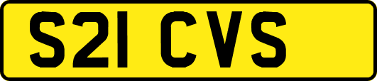 S21CVS